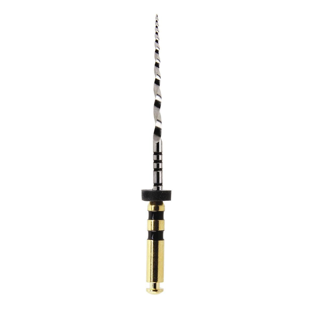 EDGETAPER F4 NERO CONICITA' .05 PER CA - F4 NERO - ISO 40 - lunghezza 21 mm