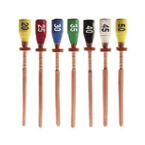 EDGECORE FOR X7 FAMILY - ISO 50 - giallo