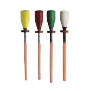 EDGEONE FILL FOR EDGEONE FIRE - Medium - nr. 35 verde