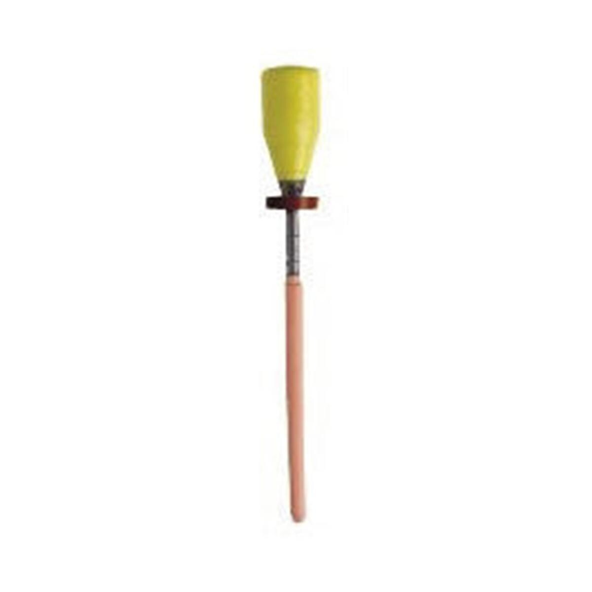 EDGEONE CORE - Small - nr. 20 giallo