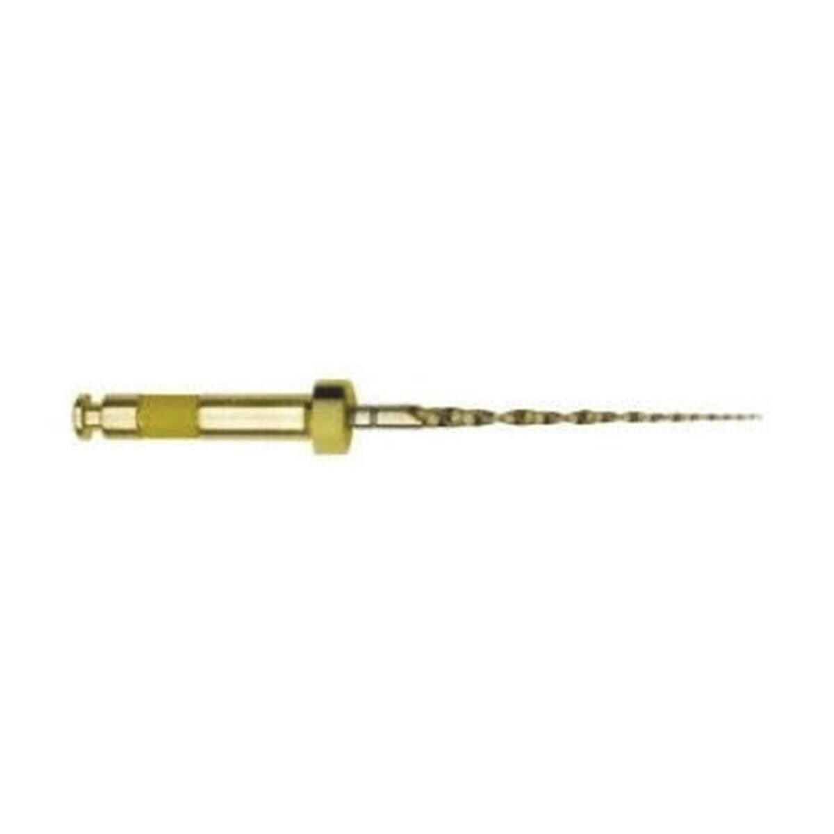 EDGEONE FIRE PER CA - Small 20 giallo - lunghezza 21 mm