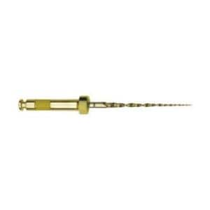 EDGEONE FIRE PER CA - Small 20 giallo - lunghezza 31 mm