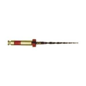 EDGEONE FIRE PER CA - Primary 25 rosso - lunghezza 21 mm
