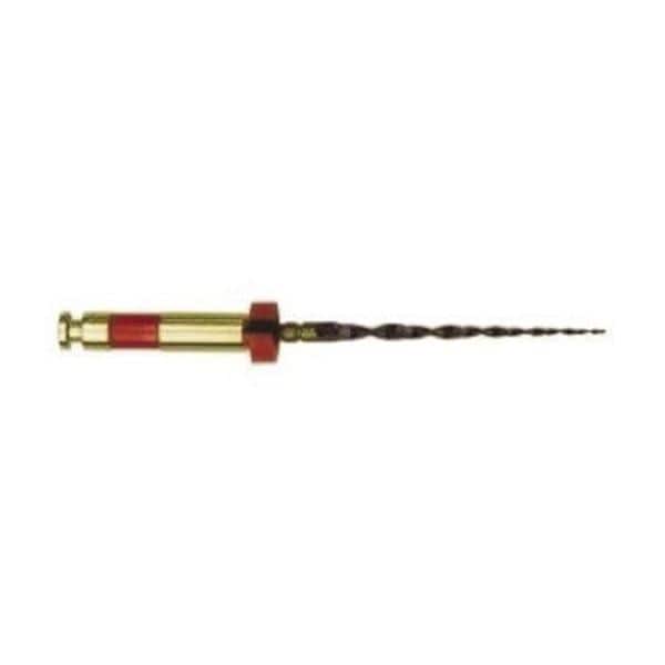 EDGEONE FIRE PER CA - Primary 25 rosso - lunghezza 21 mm