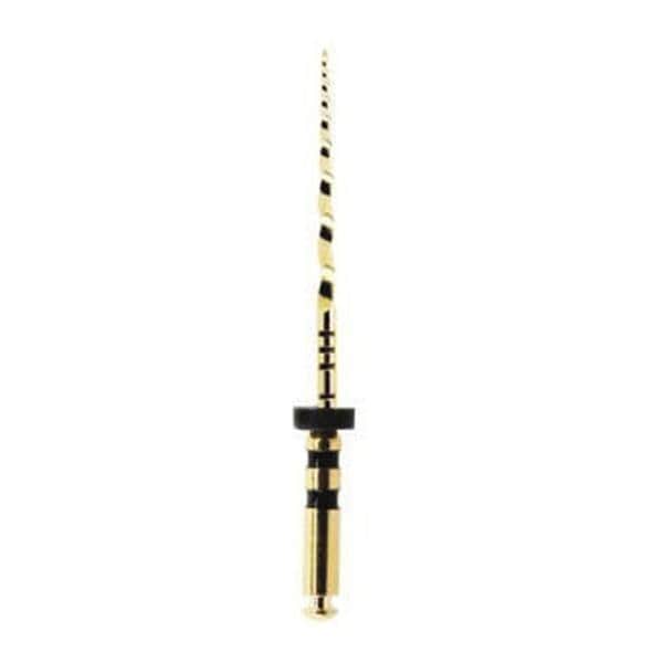EDGETAPER PLATINUM F4 NERO CONICITA' .06 - F4 NERO - ISO 40 - lunghezza 25 mm