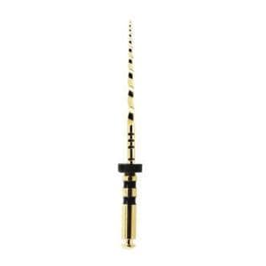 EDGETAPER PLATINUM F4 NERO CONICITA' .06 - F4 NERO - ISO 40 - lunghezza 31 mm