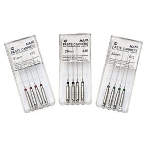 SPINGIPASTA MANI con molla ASSORTIMENTI - Assortimento 25/40 - lunghezza 21 mm