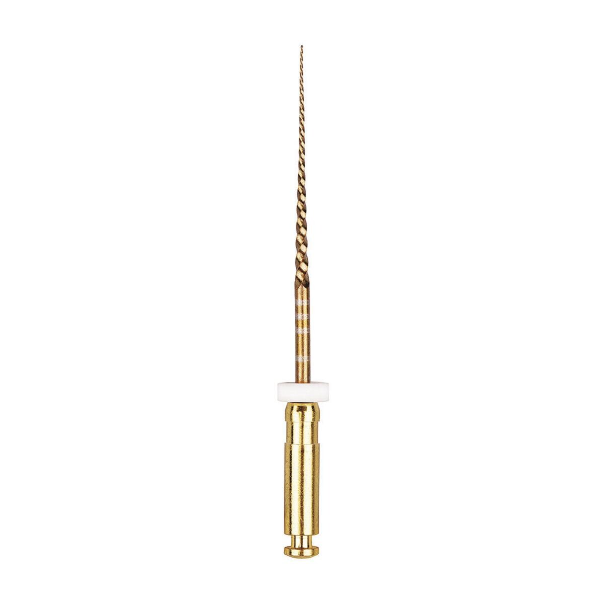 SLIMSHAPER CONICITA' .04 PER CA - ZS1 - Gold - lunghezza 25 mm
