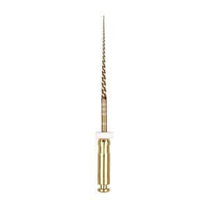 SLIMSHAPER CONICITA' .04 PER CA - ZS1 - Gold - lunghezza 25 mm