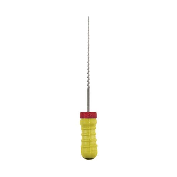HEDSTROEM CONICITA' .02 - ISO 20 giallo