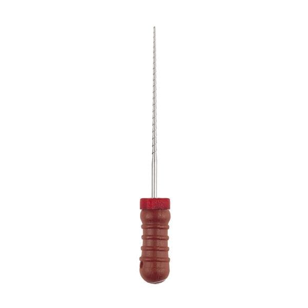 HEDSTROEM CONICITA' .02 - ISO 25 rosso
