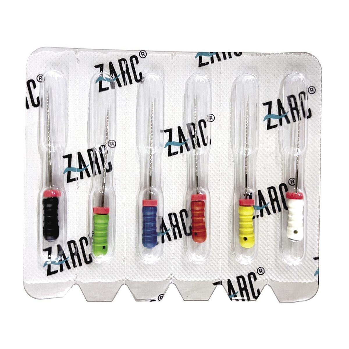 HEDSTROEM CONICITA' .02 ASSORTIMENTI - Assortimento 15-40 - lunghezza 25 mm