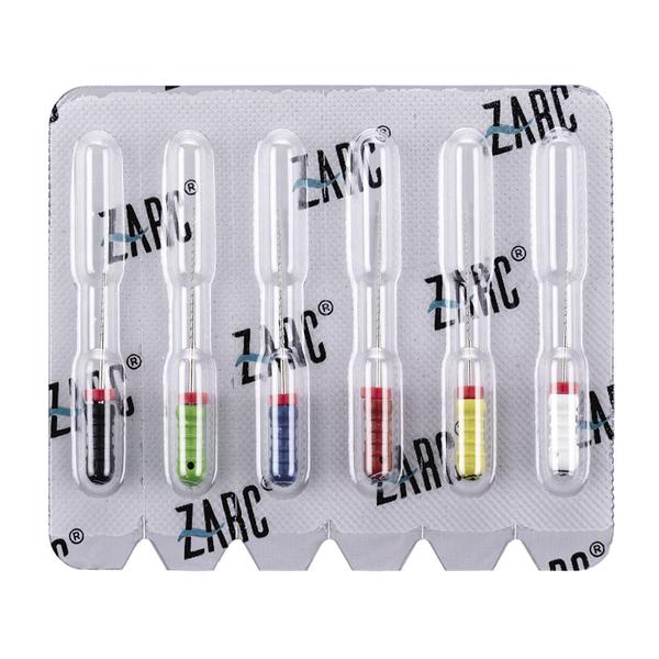 HEDSTROEM CONICITA' .02 ASSORTIMENTI - Assortimento 15-40 - lunghezza 31 mm