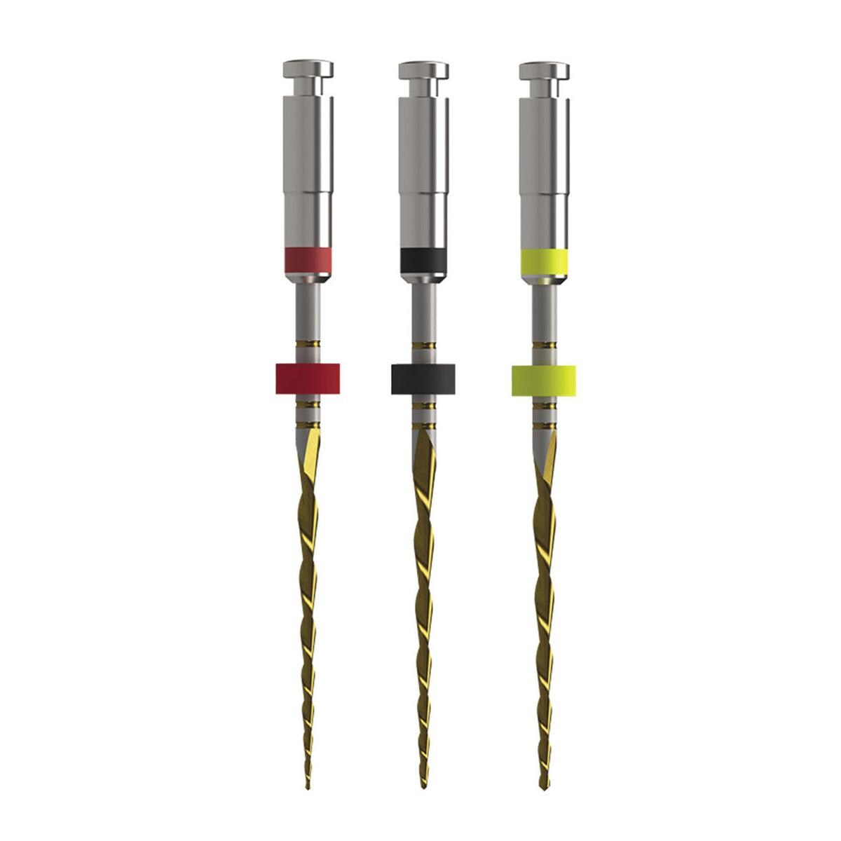 EDGEONE R UTOPIA ASSORTIMENTO (AD ESAURIMENTO) - Lunghezza 25 mm