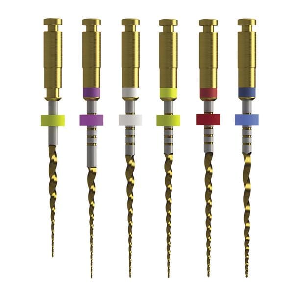 EDGETAPER BLAZE UTOPIA ASSORTIMENTI - Assortimento 31 mm