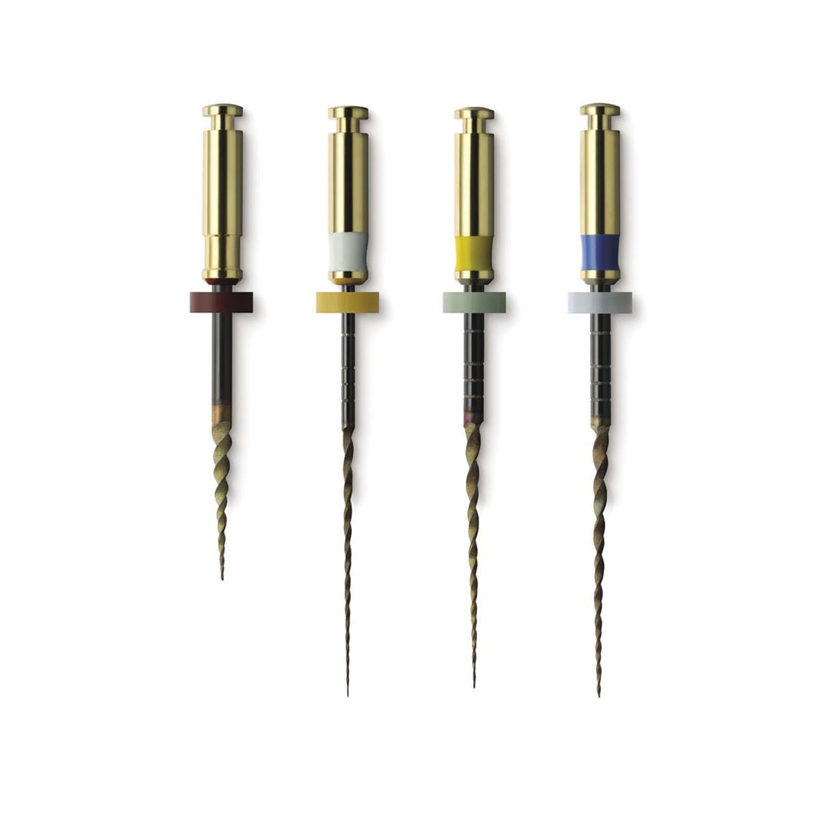 HYFLEX EDM OGSF - Lunghezza 21 mm