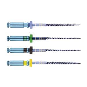 APICAL SHAPER CONICITA' .03 ASSORTIMENTO - Assortimento Z30/Z50 - Blister sterile da 4 strumenti
