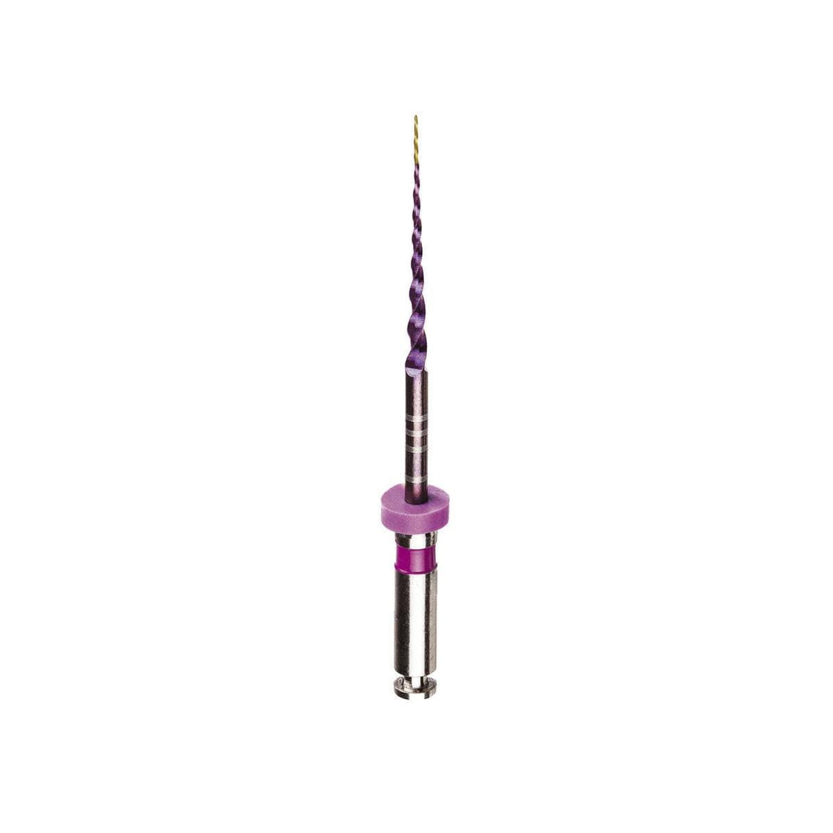 BLUESHAPER PRO - Z1 viola - lunghezza 25 mm