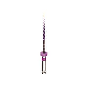 BLUESHAPER PRO - Z1 viola - lunghezza 25 mm