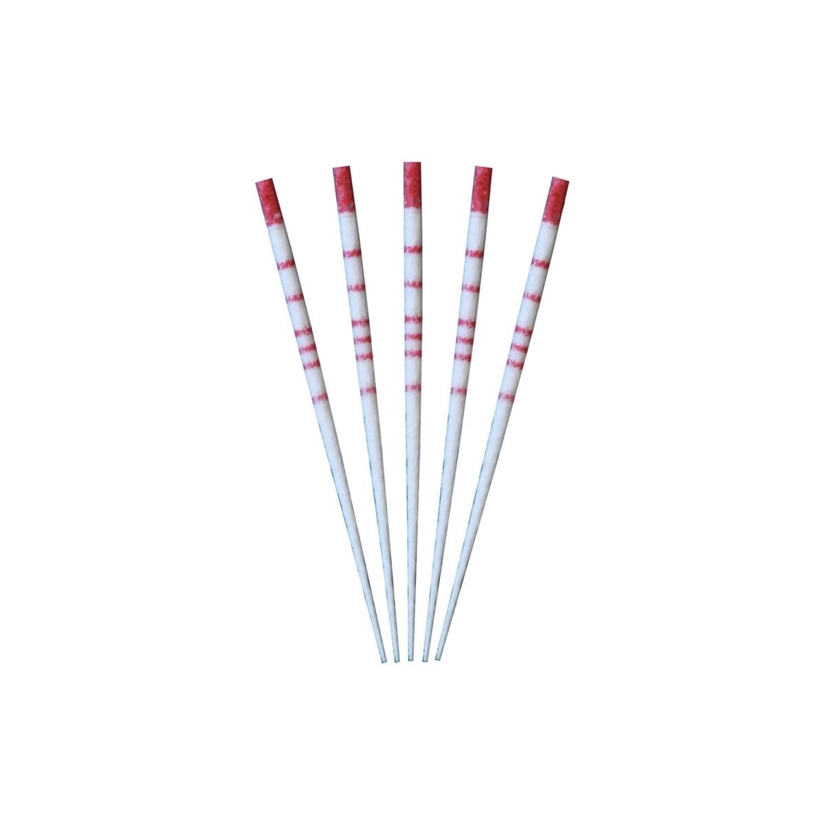 PUNTE DI CARTA EDGE CONICITA' .06 - ISO 35