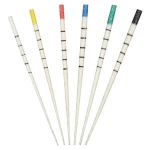 PUNTE DI CARTA EDGE X7 ASSORTIMENTI - Conicità .06