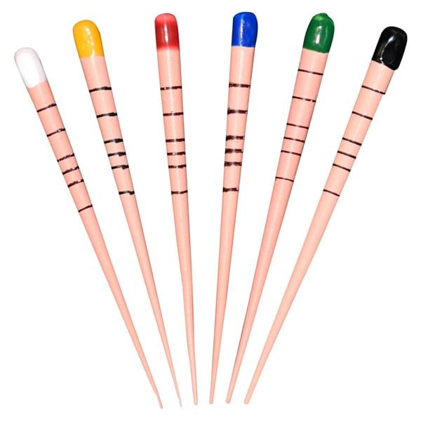 PUNTE DI GUTTAPERCA EDGEONE-R UTOPIA - R 40