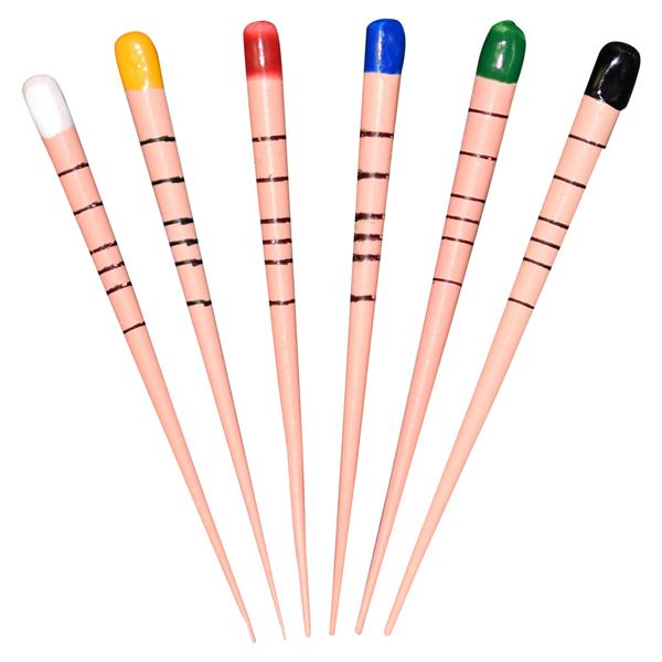 PUNTE DI GUTTAPERCA EDGEONE-R UTOPIA - R 50