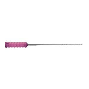 TIRANERVI - BARBED BROACHES - .020 - viola