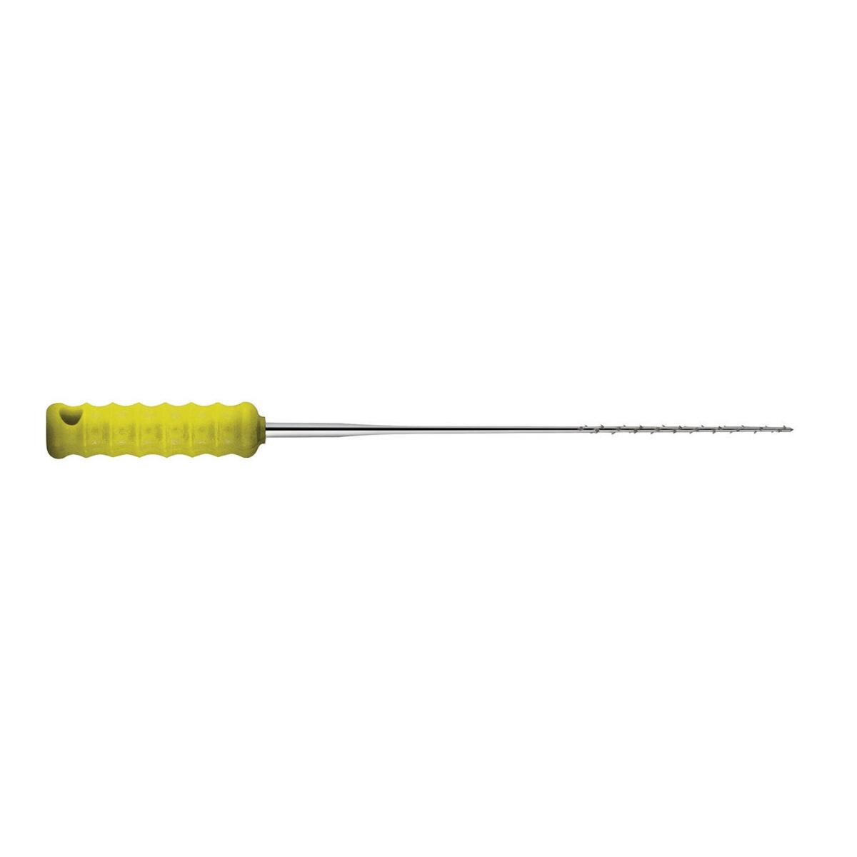 TIRANERVI - BARBED BROACHES - .030 - giallo