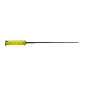 TIRANERVI - BARBED BROACHES - .030 - giallo
