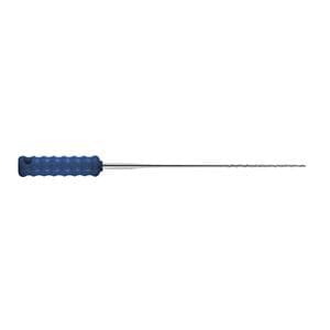 TIRANERVI - BARBED BROACHES - .040 - blu