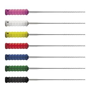 TIRANERVI - BARBED BROACHES - Assortimento .020 - .060