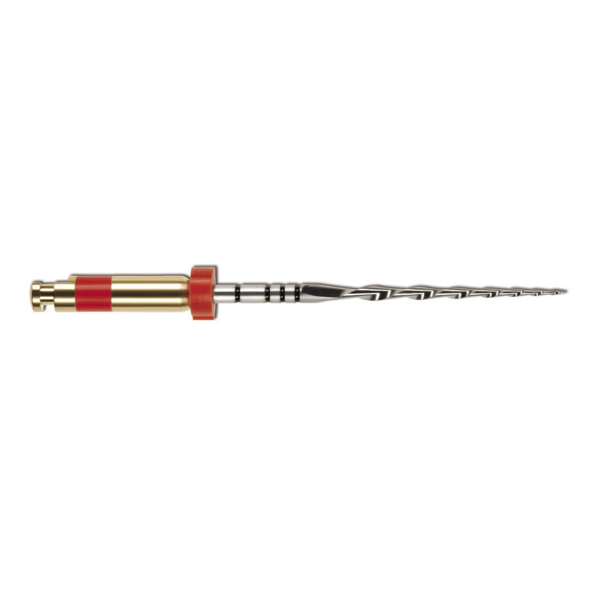 RECIPROC® - R25 rosso - 21 mm