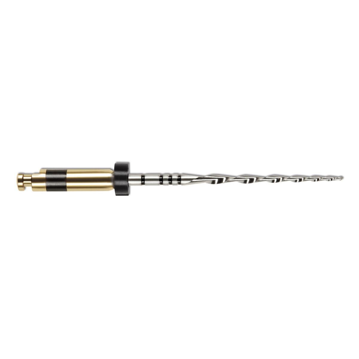 RECIPROC® - R40 nero - 21 mm