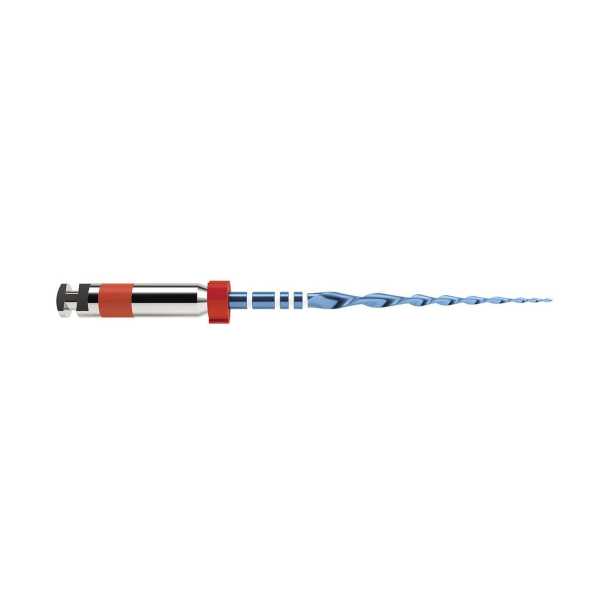 RECIPROC® BLUE - R25 rosso - 21 mm
