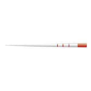 PUNTE DI CARTA .04 ROTATE - 25.04 - rosso