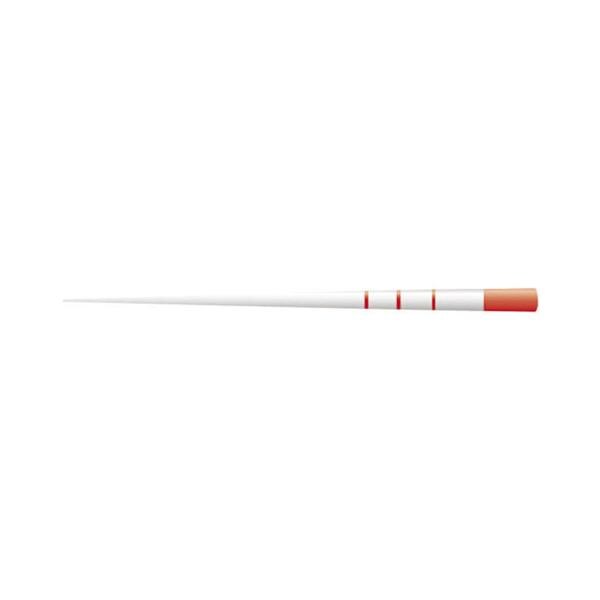PUNTE DI CARTA .06 ROTATE - 25.06 - rosso