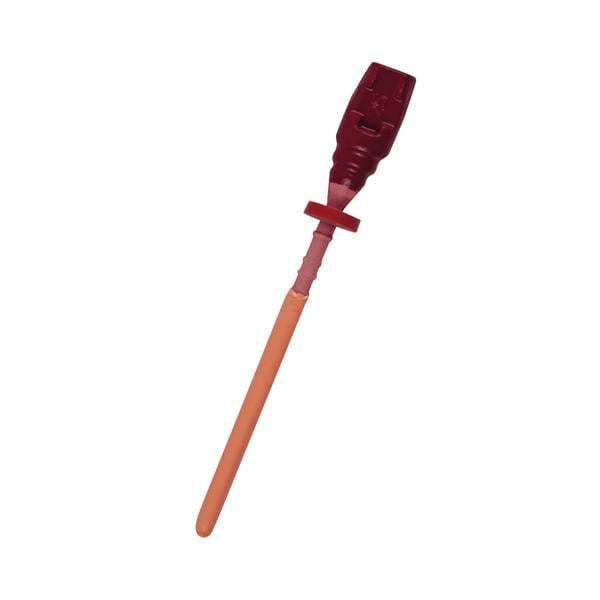 OTTURATORI GUTTAFUSION PER RECIPROC BLUE - R25 - rosso - blister da 30 otturatori