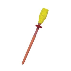 OTTURATORI GUTTAFUSION PER RECIPROC BLUE - R50 - giallo - blister da 6 otturatori