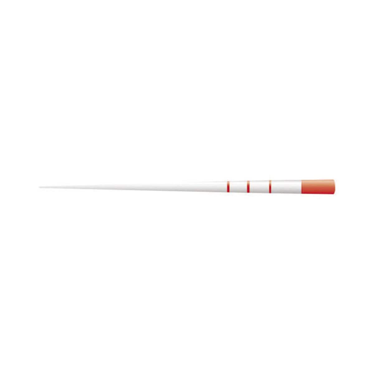 PUNTE DI CARTA RECIPROC® BLUE - R25 - rosso