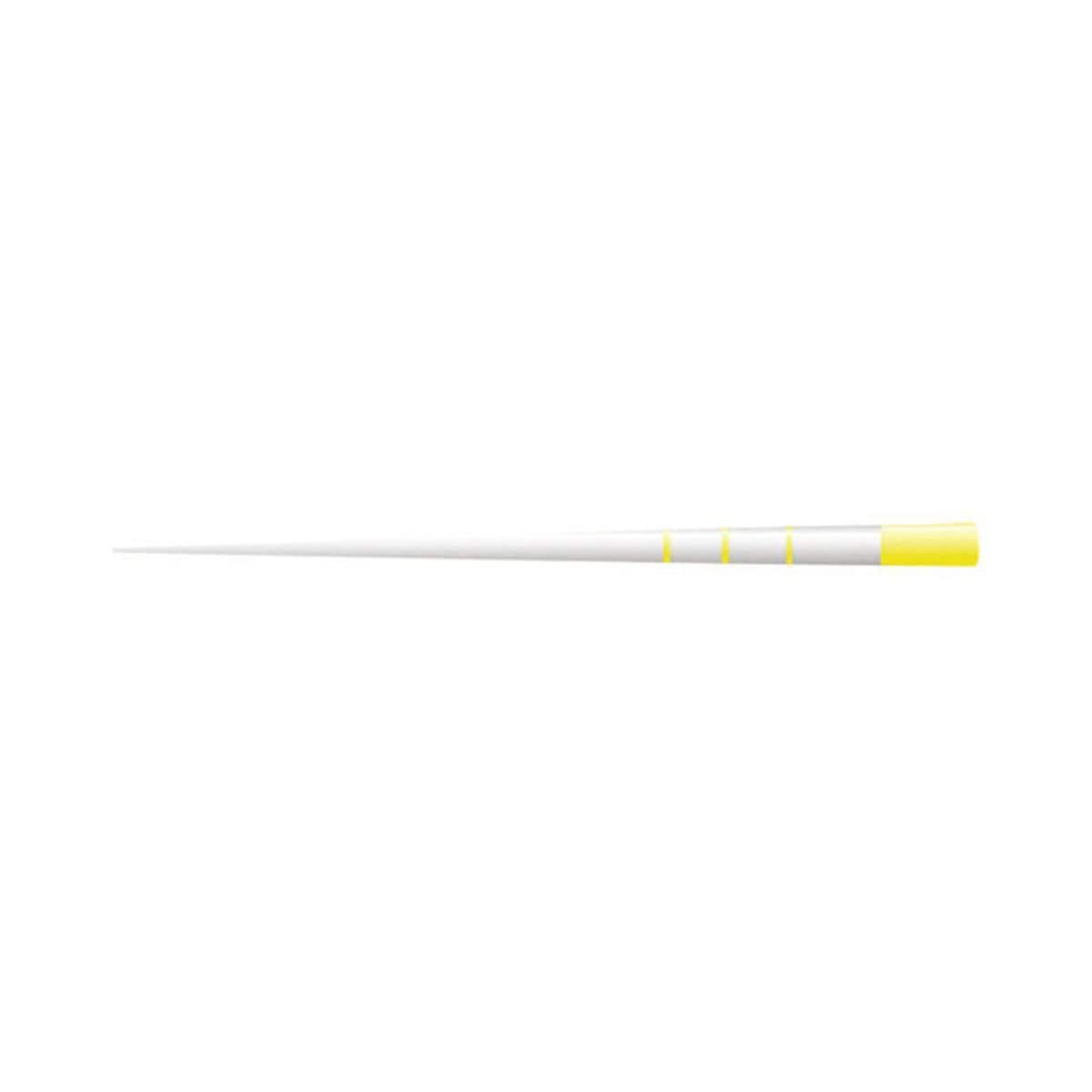 PUNTE DI CARTA RECIPROC® BLUE - R50 - giallo