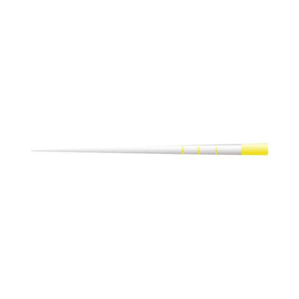 PUNTE DI CARTA RECIPROC® BLUE - R50 - giallo