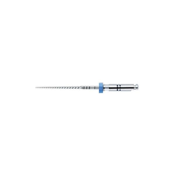 FLEXMASTER CONICITA' .02 - ISO .015 bianco - lunghezza 25 mm