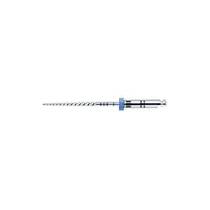 FLEXMASTER CONICITA' .02 - ISO .040 nero - lunghezza 25 mm