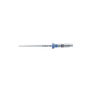 FLEXMASTER CONICITA' .02 - ISO .060 blu - lunghezza 25 mm