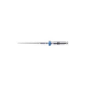 FLEXMASTER CONICITA' .06 - ISO .015 bianco - lunghezza 25 mm