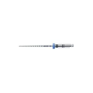 FLEXMASTER CONICITA' .06 - ISO .040 nero - lunghezza 25 mm