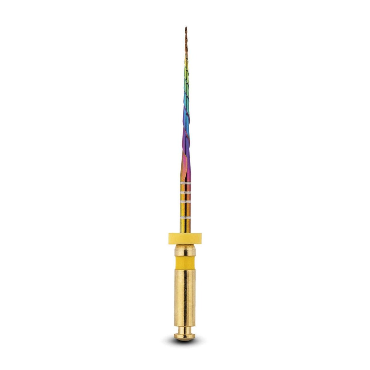 EXCALIBUR PRO - ISO 20 - giallo - small