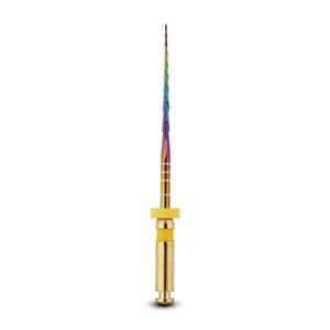 EXCALIBUR PRO - ISO 20 - giallo - small