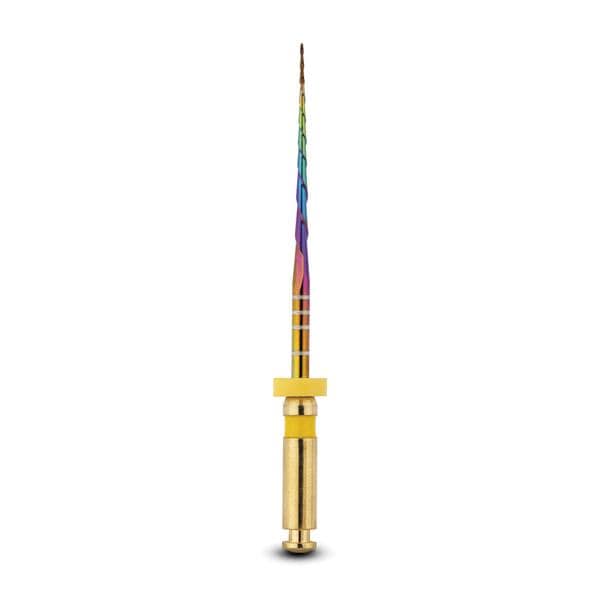 EXCALIBUR PRO - ISO 20 - giallo - small